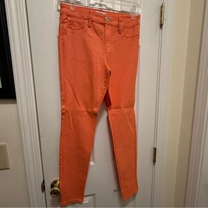 YMI hyperstretch mid-rise Skinny pants NWOT
